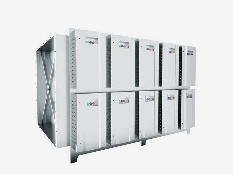 離子除臭設備哪家好？離子除臭設備生產廠家
